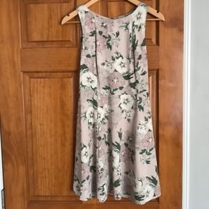 BB Dakota Kenyon Dress size 4
